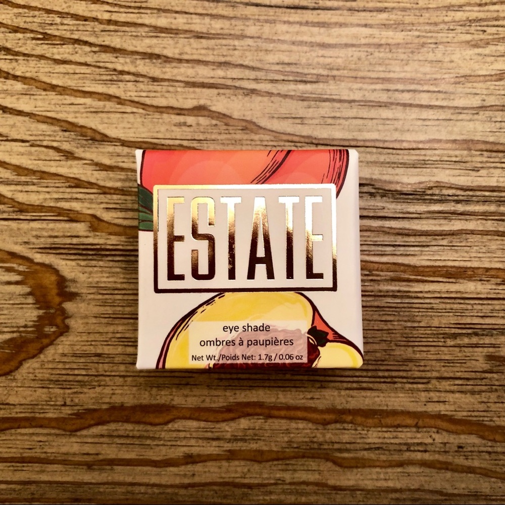 Estate Eyeshadow - Picture 2 of 2